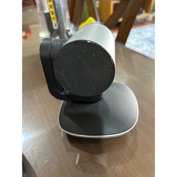 LOGITECH V-U0032 860-000504 PTZ Pro 2 1080P 10X zoom VIDEO CONFERENCE CAMERA - Picture 4 of 5